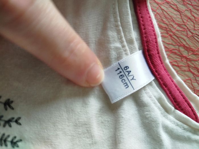 Ensemble fille - photo numéro 2