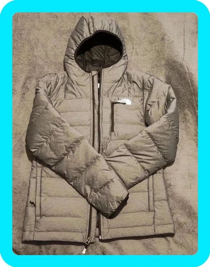 The North Face Veste Aconcagua Homme taille S jamais portée