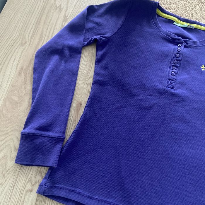 Tee shirt manches longues 14 ans - photo numéro 2