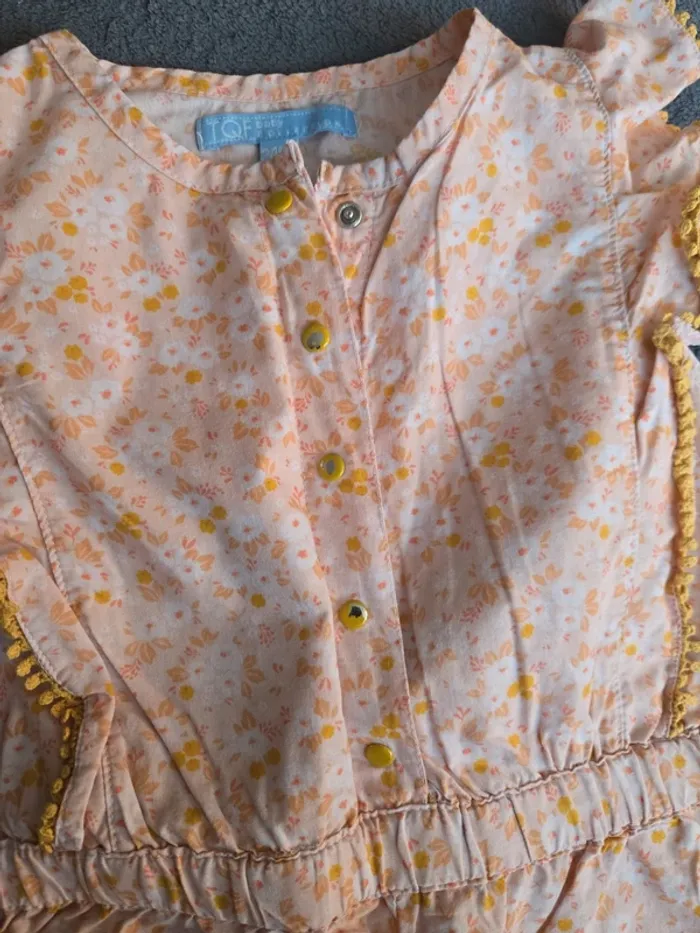 Combishort 24 mois - photo numéro 2