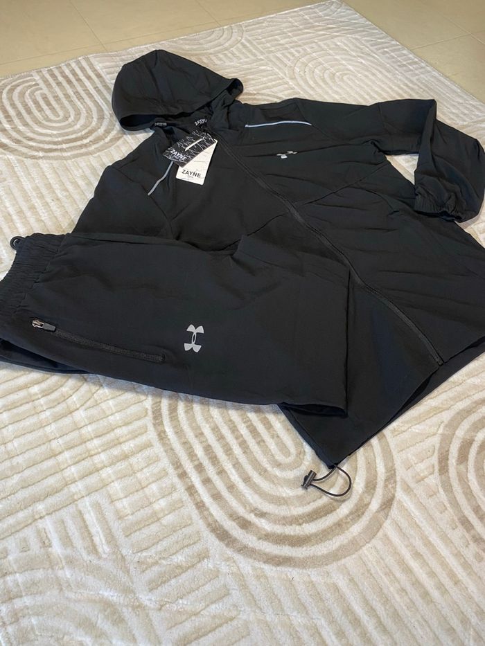 ensemble under armour - photo numéro 5