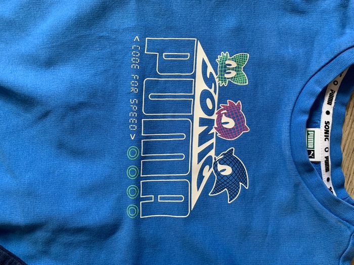 Ensemble puma - photo numéro 2