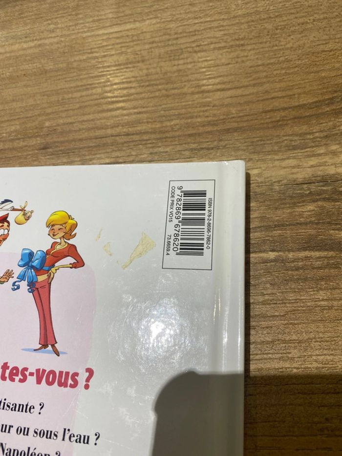 Livre - photo numéro 4