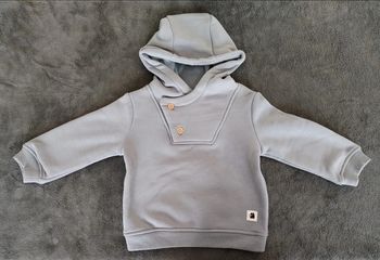 Pull/sweat 18 mois kiabi