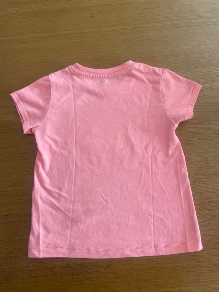 T-shirt garçon 5 ans - photo numéro 3
