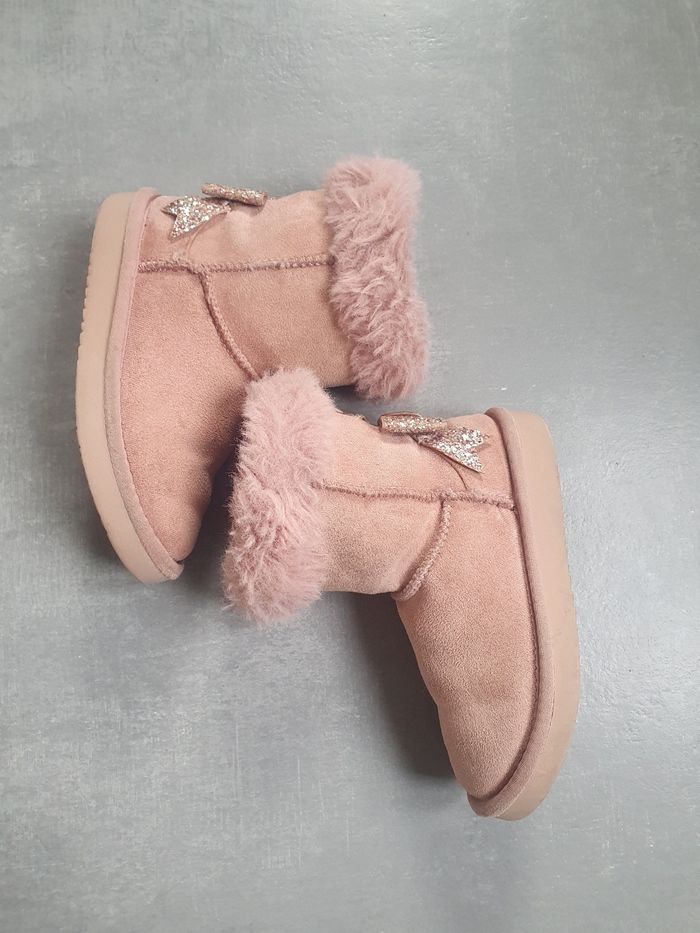 Bottines - photo numéro 2