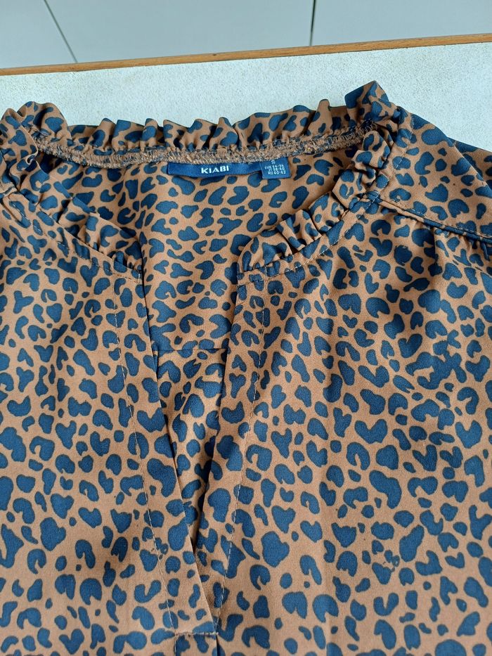 Chemise taille S - photo numéro 3