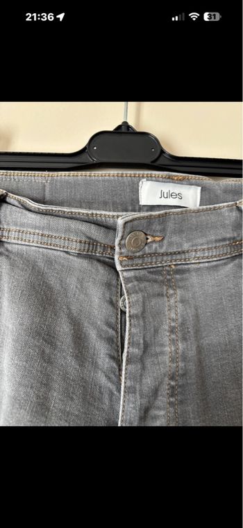 Jeans Homme 