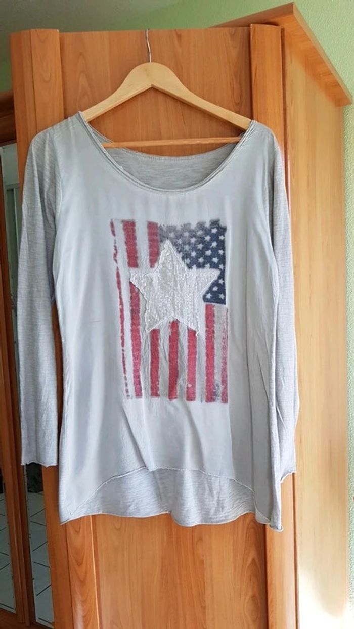 Tunique Taille 40