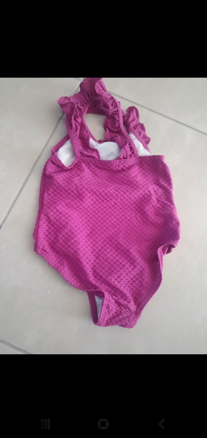 Maillot de bain - photo numéro 3