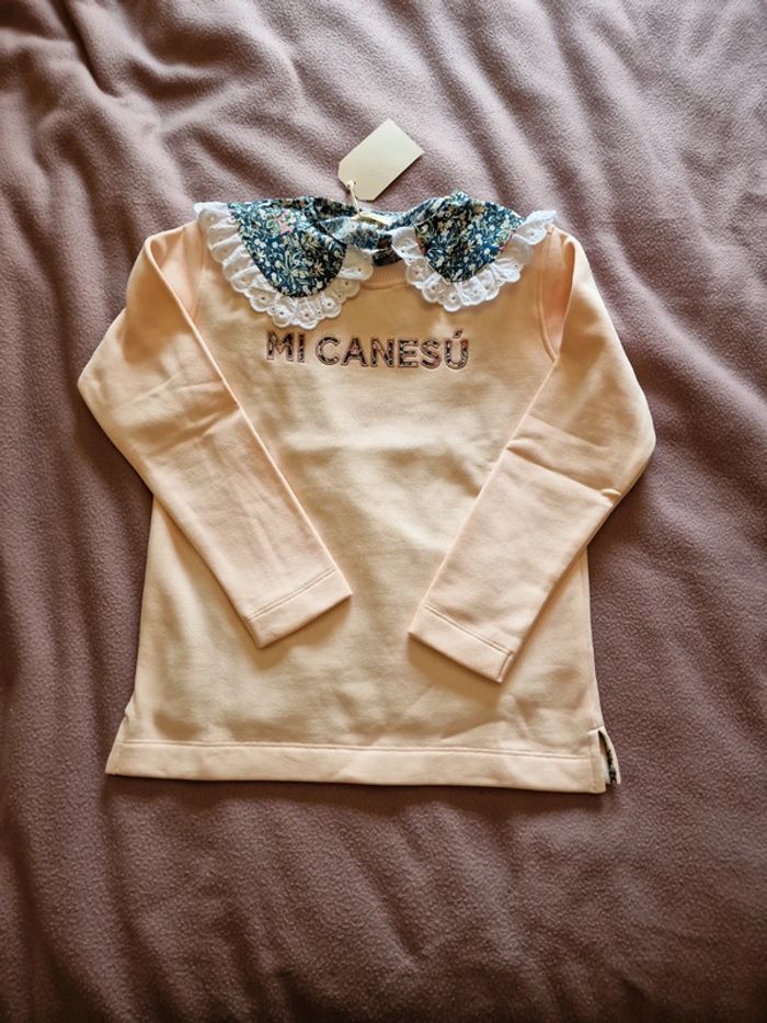 Ensemble mi canesu