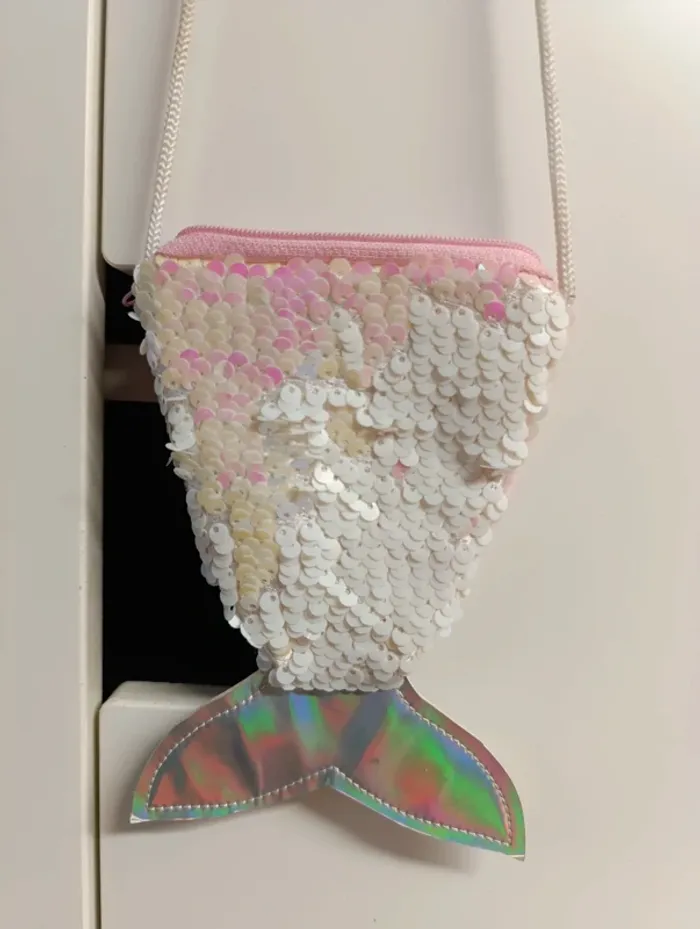 Sac sirène - photo numéro 2