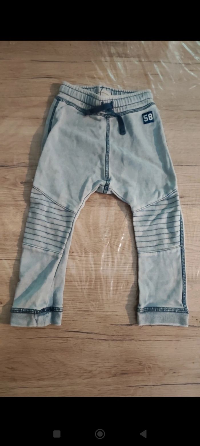 Lot pantalons - photo numéro 3