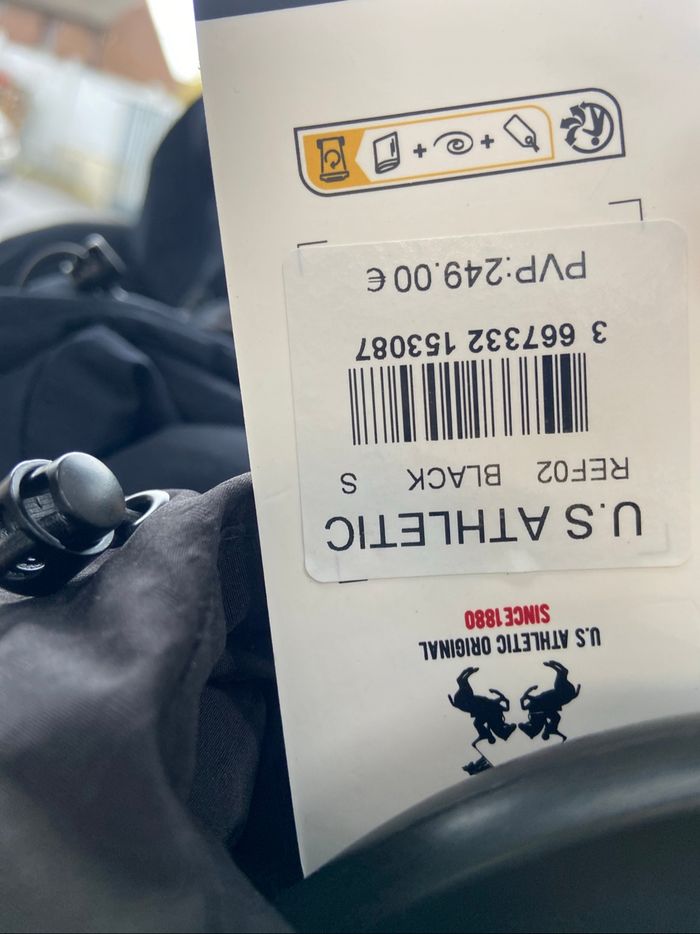 Blouson homme M et L neuf - photo numéro 3