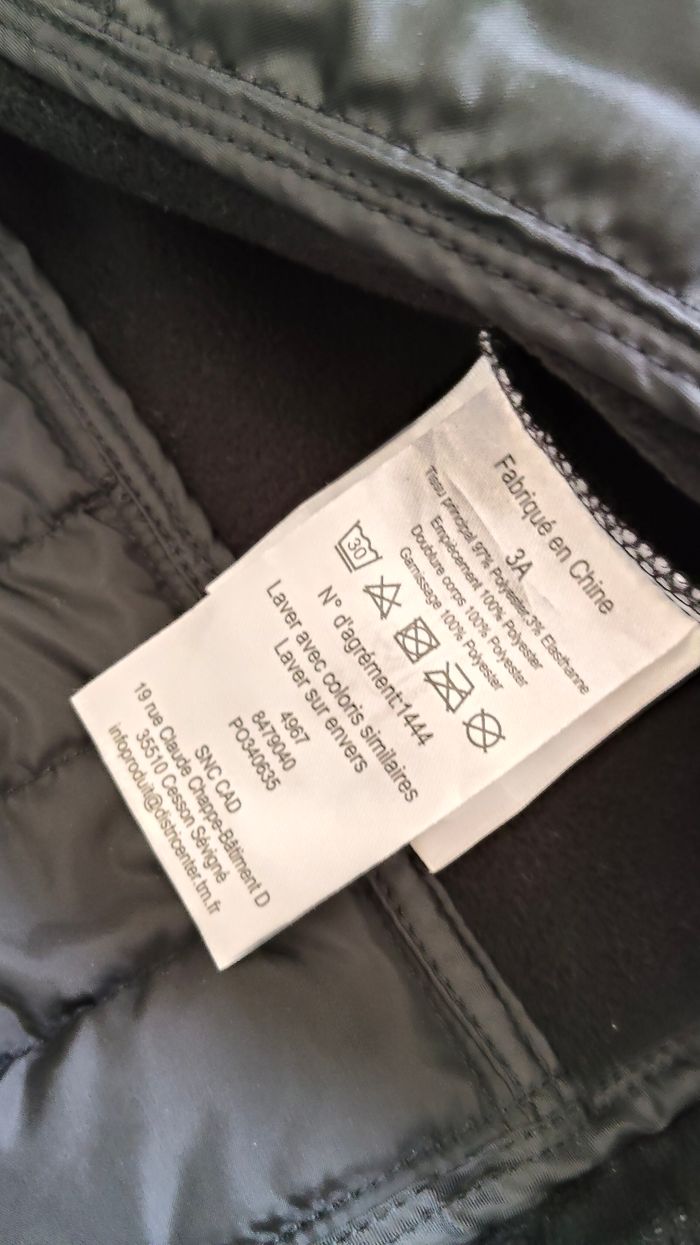 Blouson à capuche 3 ans - photo numéro 6