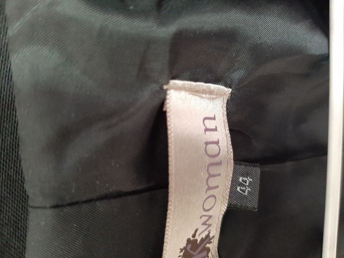 blazer femmes Taille 44 - photo numéro 3
