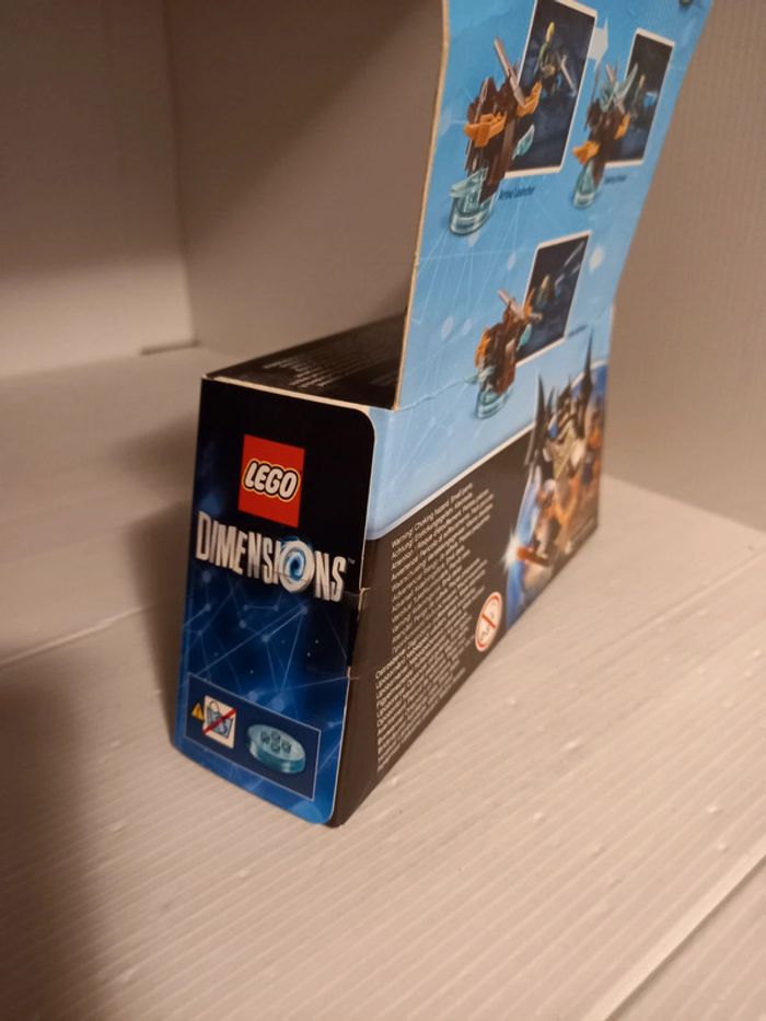 Lego 71219 - photo numéro 3