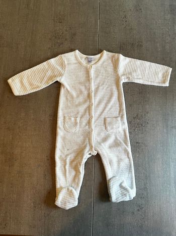Pyjama 6mois