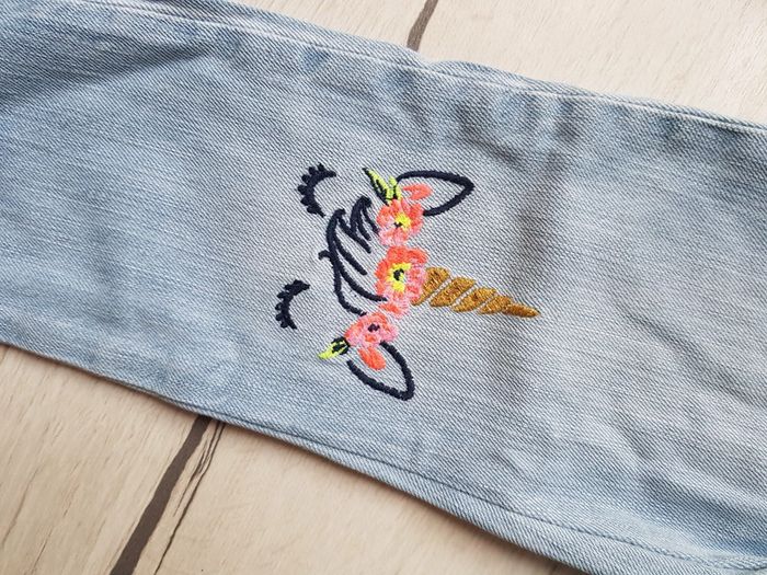 Ensemble 2 pièces fille 4ans disney gap - photo numéro 2