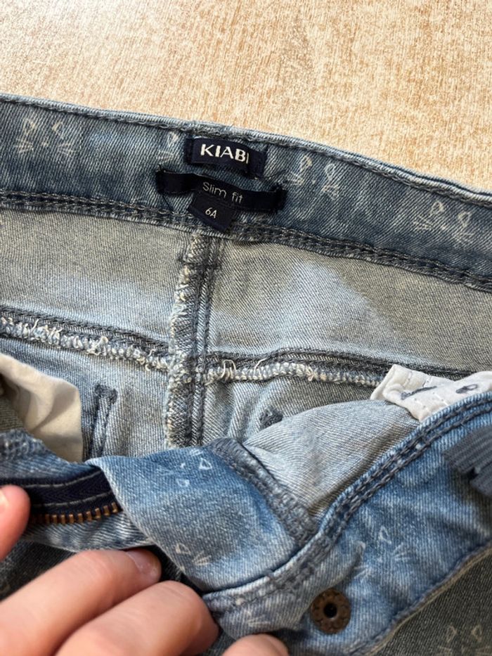 Jean chat - photo numéro 3