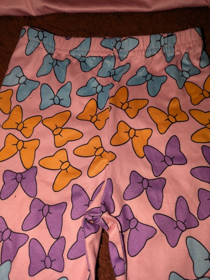 Ensemble de pièces Minnie - photo numéro 3