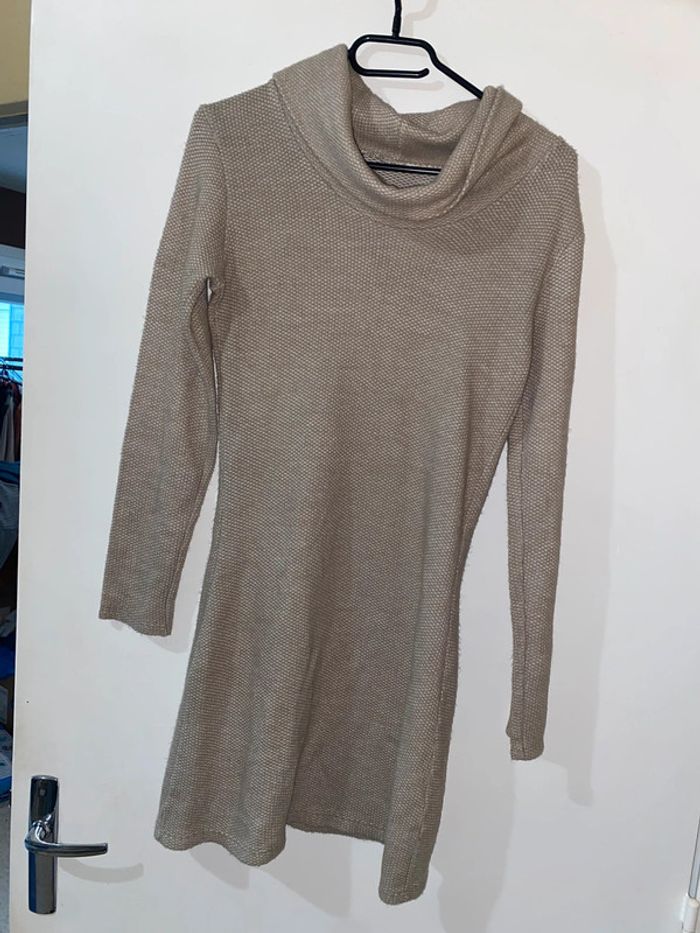Robe pull - photo numéro 2