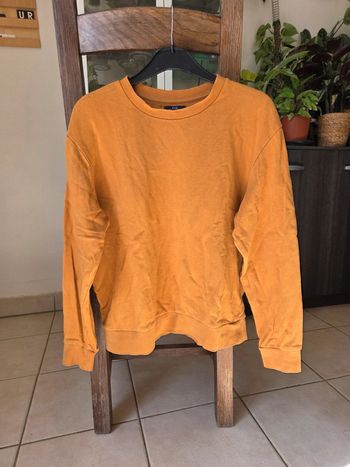 Pull camel Kiabi