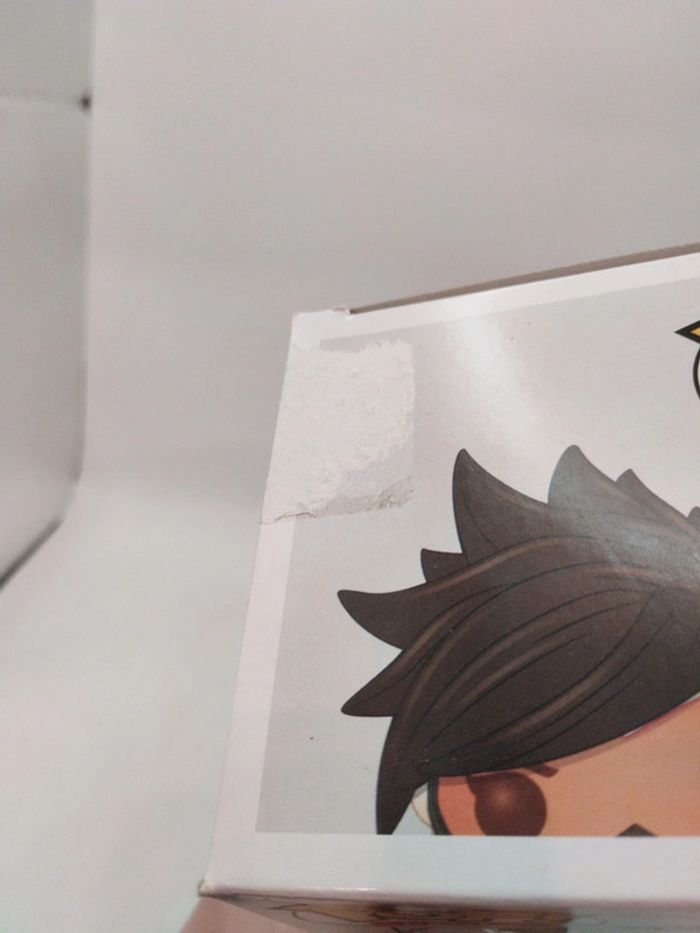 Pop Overwatch Tracer 550 - photo numéro 8