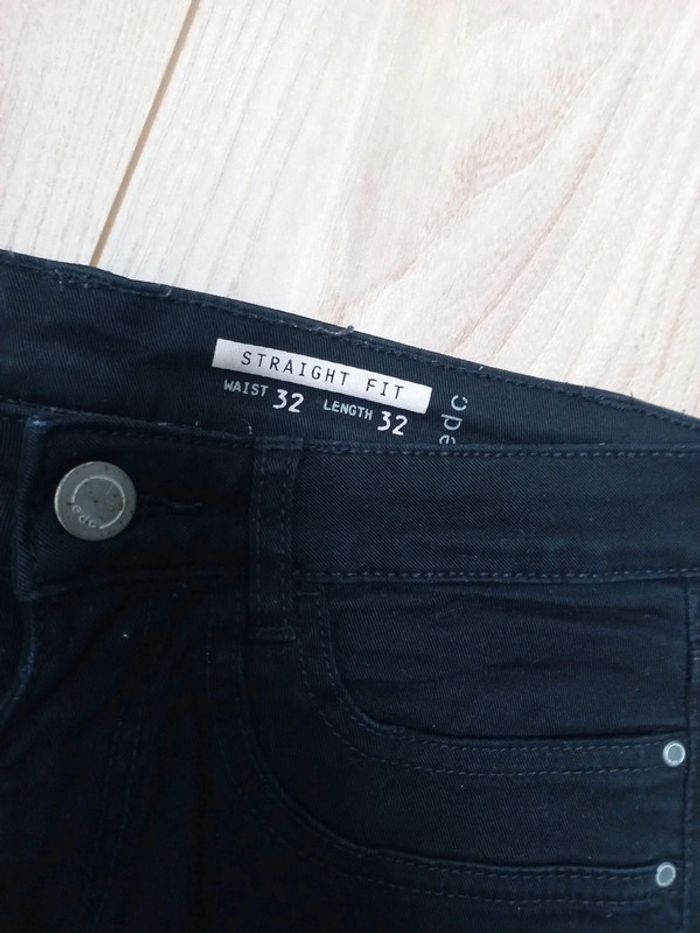 Jean edc W32 L32 - photo numéro 2