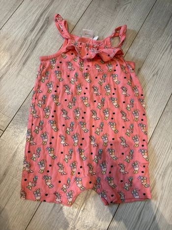 Combi short