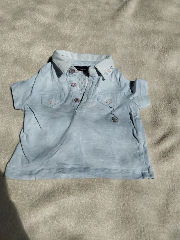 Lot de polos - photo numéro 3