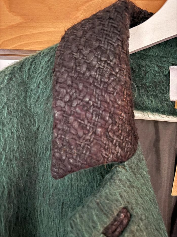 Manteau Kookaï taille 40 neuf - photo numéro 4