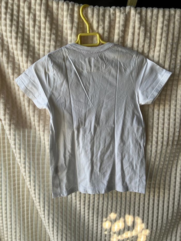 T-shirt Lévis - photo numéro 4