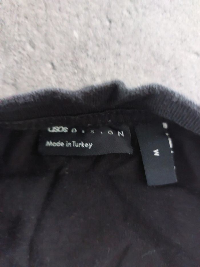 T-shirt manche longue homme - photo numéro 3