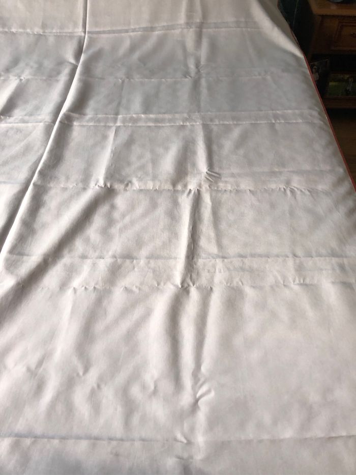 Nappe anti taches - photo numéro 4