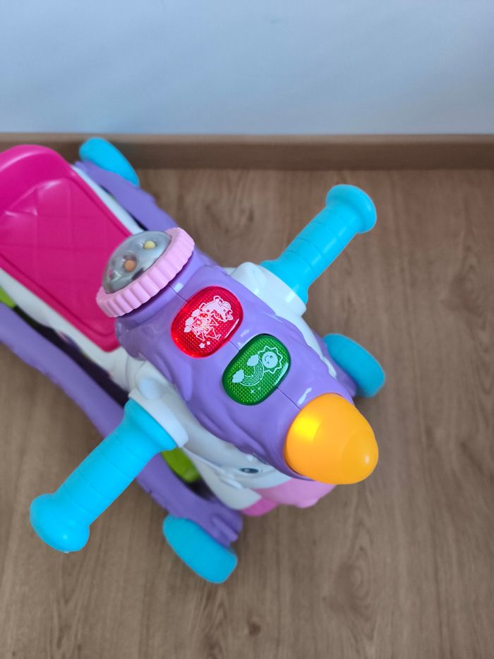 Cléo ma licorne basculo - photo numéro 7