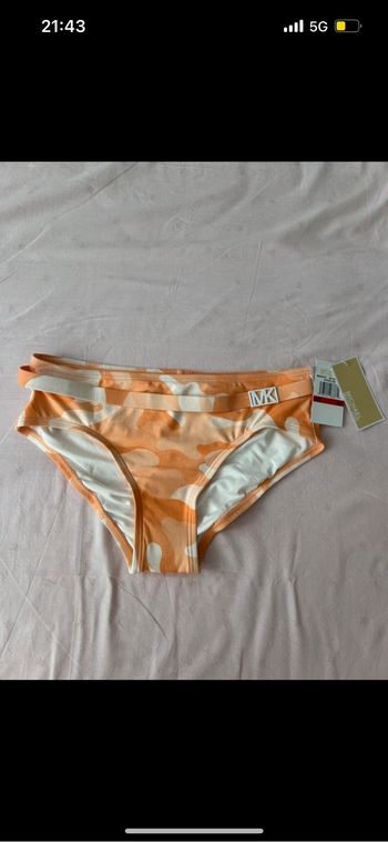 Bas de maillot