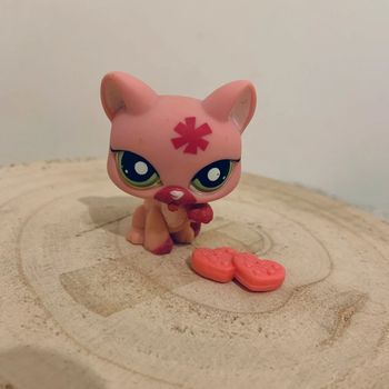 🔝 Littlest Pet Shop #1846