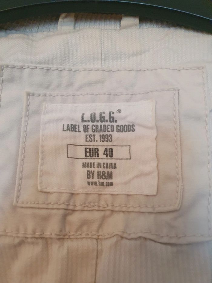 Veste taille 40 - photo numéro 3