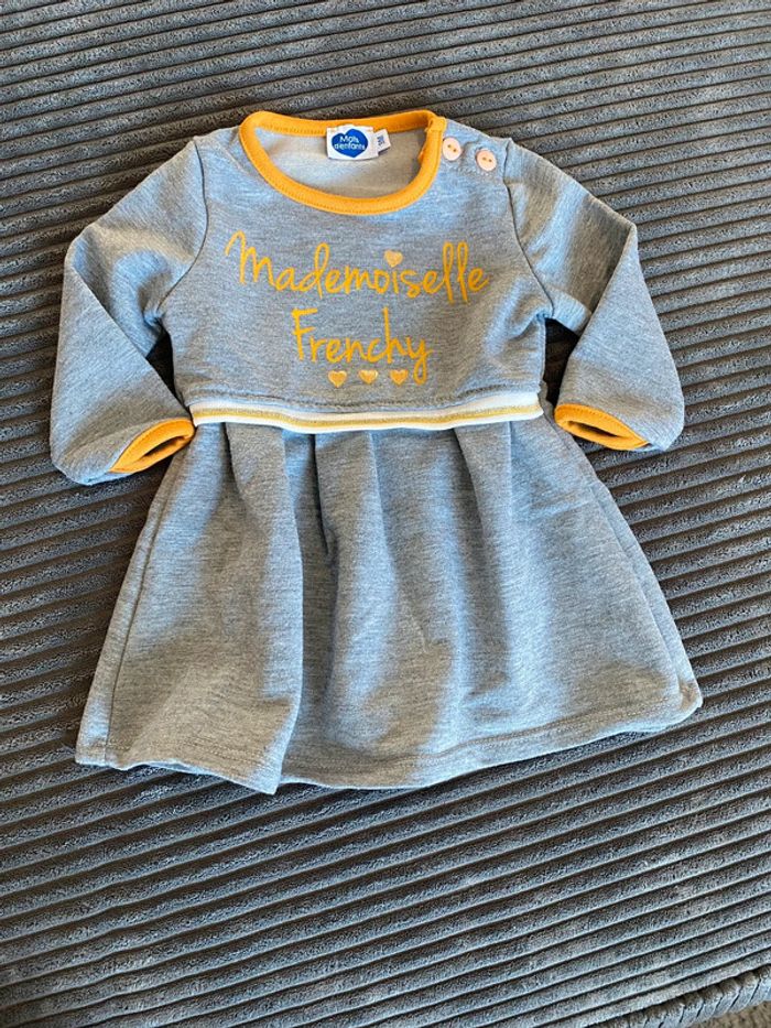 Robe 3m