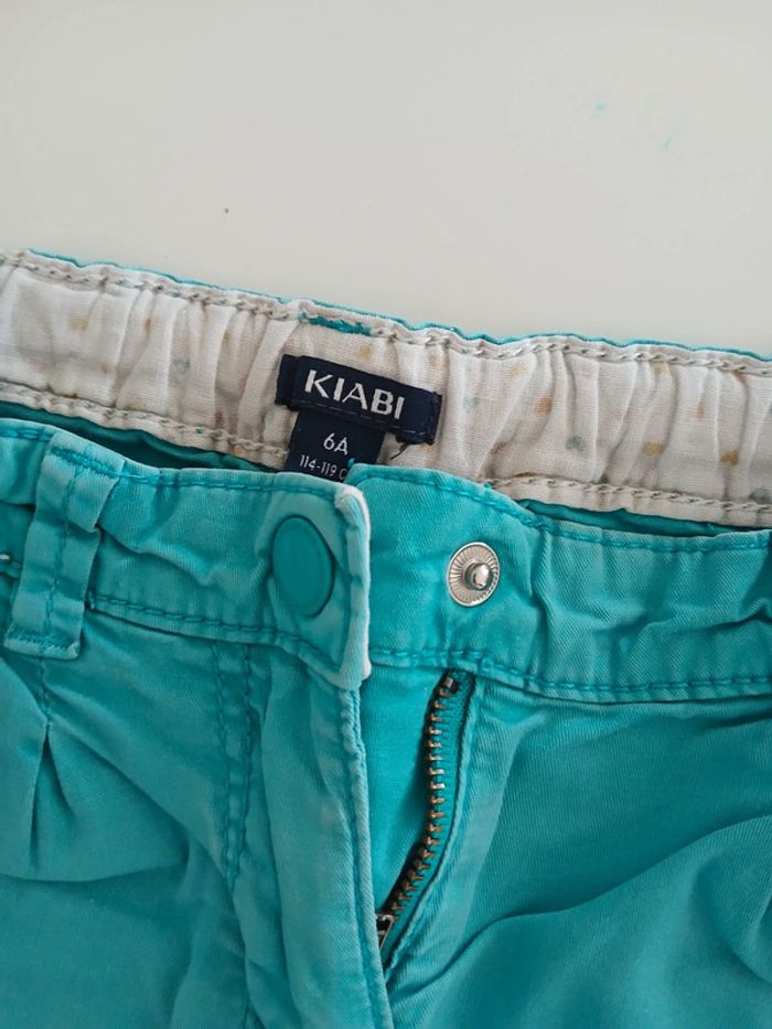 Short - photo numéro 3