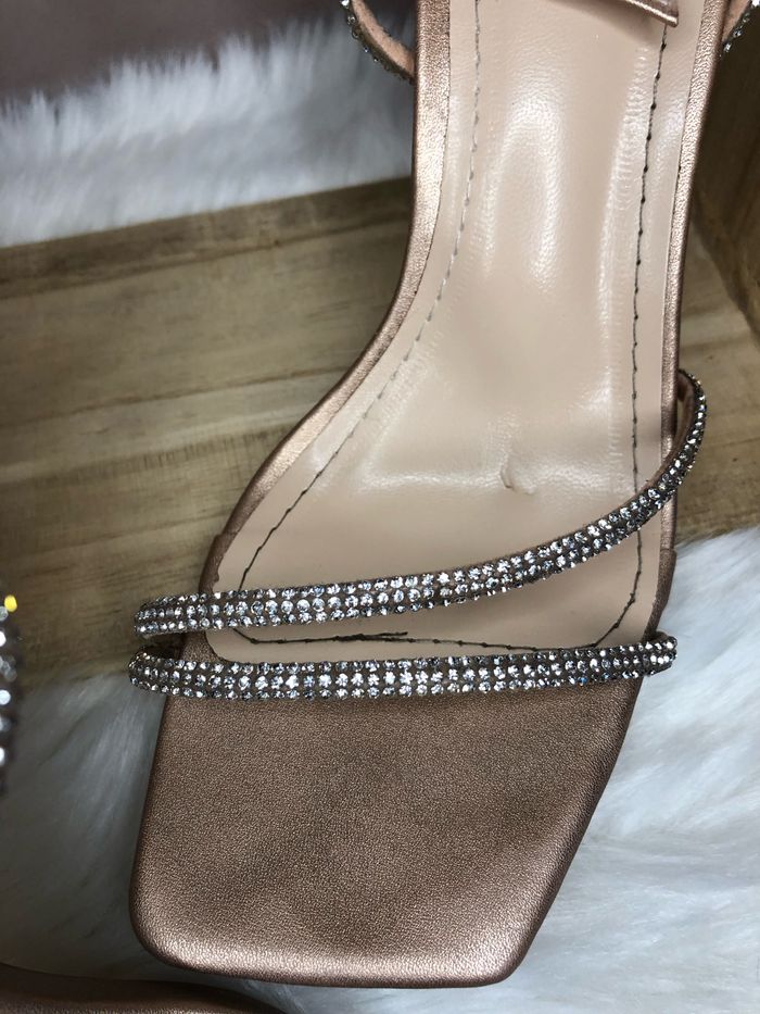Escarpins - photo numéro 3