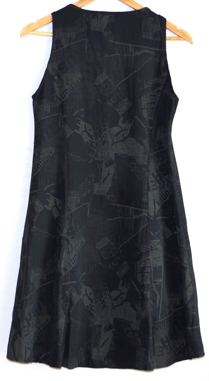 Robe légère - photo numéro 5