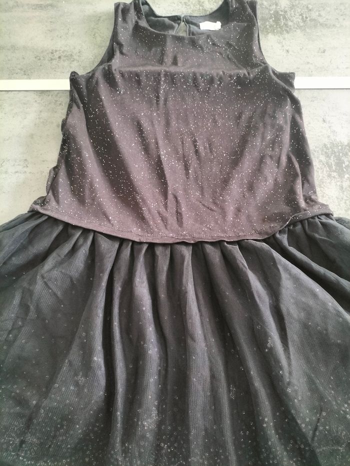 Lot robes d'hiver - photo numéro 4