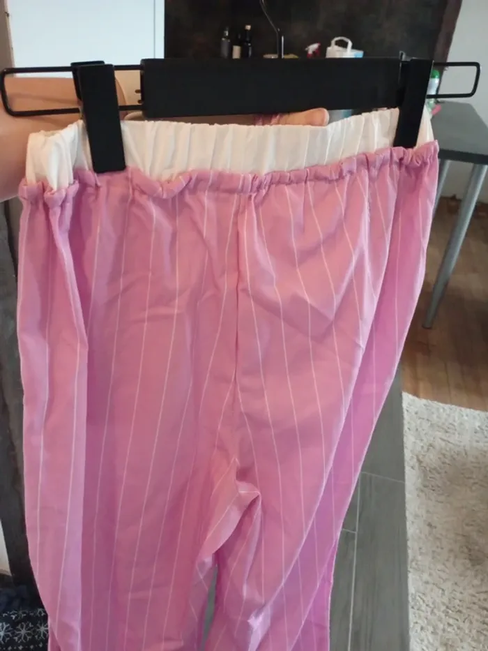 Pantalon à rayures - photo numéro 5
