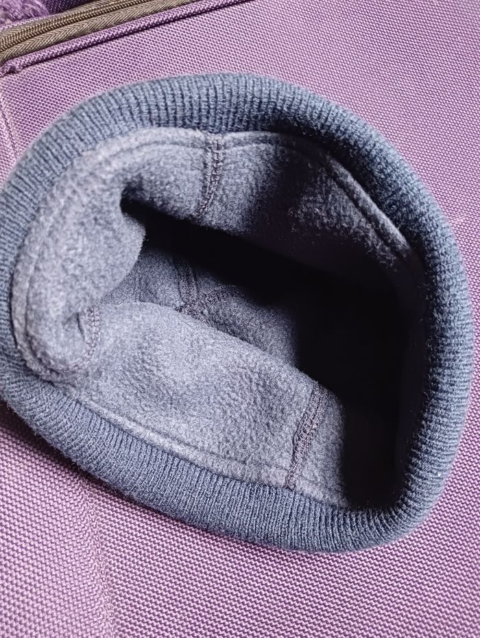 Bonnet enfant Garçon 49 ans - photo numéro 4