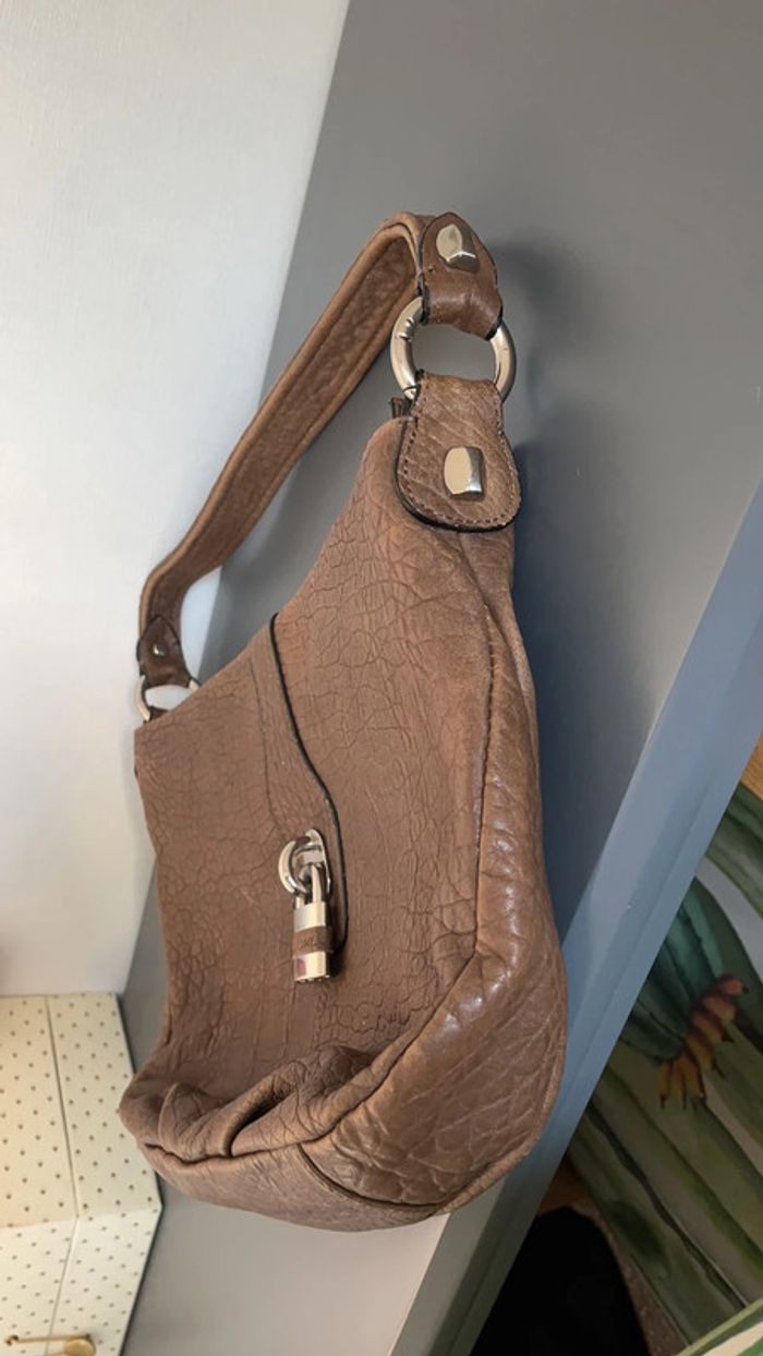 Sac à main Cuir Francinel - photo numéro 8