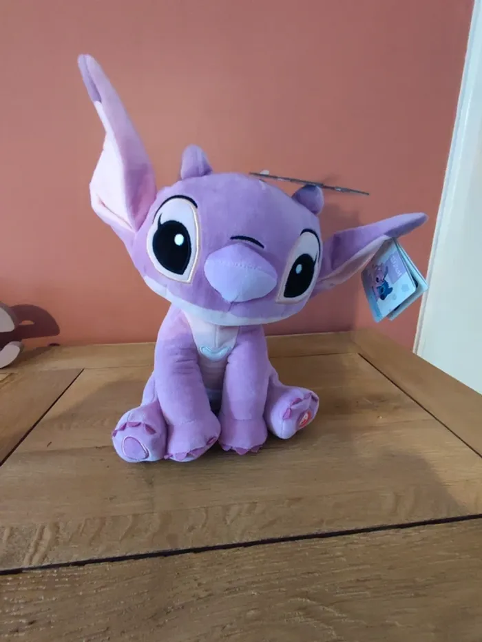 Peluche