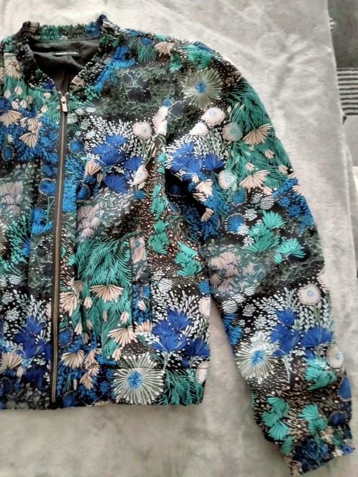 Veste zippée Cache Cache - photo numéro 4