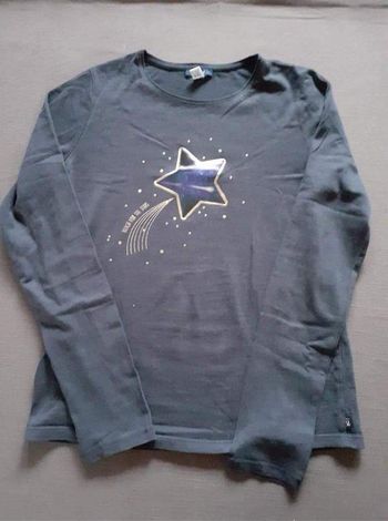 Tee-shirt Okaïdi 14 ans